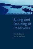 Image de Silting and Desilting of Reservoirs