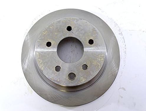 Brake Disc Rotor Rear 31312 ASTEC