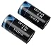 Produktbild 2er Set Batterie CR-123A Maxenon ZA 3001