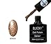 Bluesky UV/LED Gel Nail Polish Number 80544, Tinsel Toast 10 ml