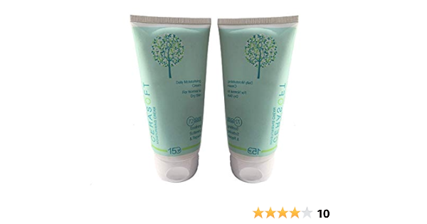 cerasoft moisturizer