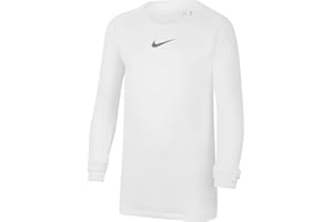 Nike Children's Y Nk Df Park 1stlyr JSY Long-Sleeved Shirt