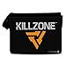 Produktbild Offizielles Lizenzprodukt Killlzone Logo Messenger Bag, Umhängetasche