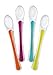 Tommee Tippee Explora 1st Weaning Spoons (Assorted Colours, 2-Pack)