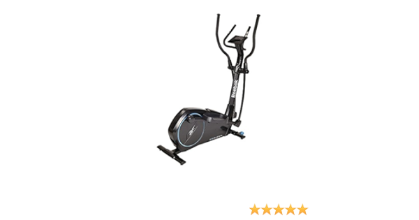 zr10 elliptical reebok