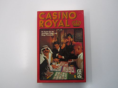 Preisvergleich Produktbild Casino Royal