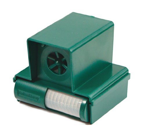 Royal Gardineer Hunde-, Katzen- und Vogelschreck TS-712 – das Original - 2