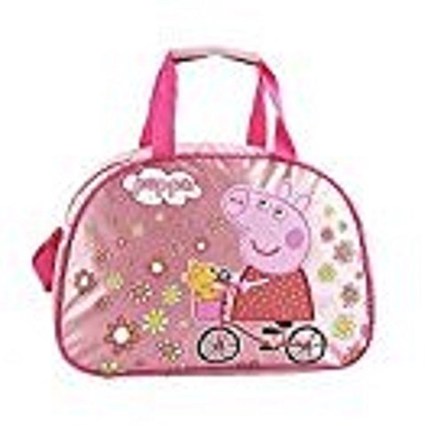 Preisvergleich Produktbild Peppa Flower Tasche k87859 Ra