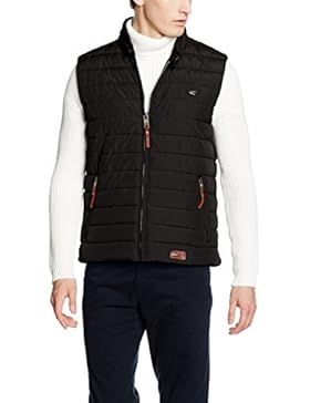camel active Herren Weste