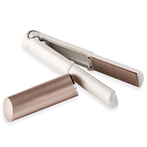 Cordless Hair Straightener With Protective Cover And Power Bank Function  Automatic Constant Temperature 160  C-220  C
