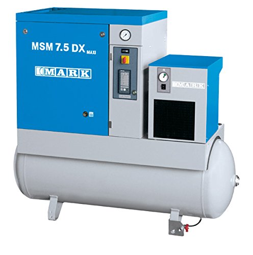 Preisvergleich Produktbild Elmag - MSM MAXI 11-270 B - Schraubenkompressor