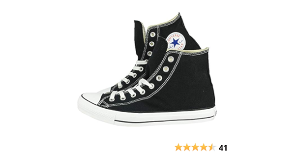 black converse amazon
