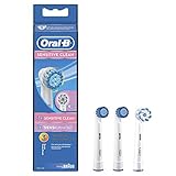 Sensi ultrathinelimina hasta un 100 %  de placa que un cepillo de dientes manual normal para lograr unas encías  sanas