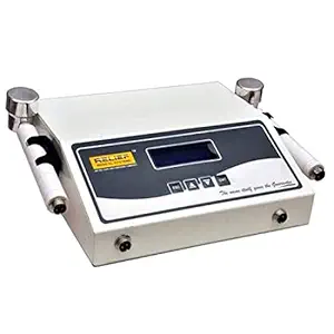 RELIEF MEDICAL SYSTEMS ULTRASONIC THERAPY 1 & 3 MHz