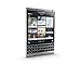 Price comparison product image BlackBerry Passport QWERTY 4.5-Inch SIM-Free Smartphone - Silver