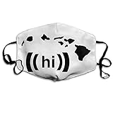 Ideal für Radfahren, Camping, Wandern, Handwerk, Gartenarbeit, Reisen, Anonymität, Outdoor, Einkaufen, schützen Sie Ihren Mund und Gesicht vor Staub, Kälte, Keimen, Asche, Pollen, Allergien, Grippe, Nebel und Dunst, Fahrzeugauspuff, Passivrauchen usw.