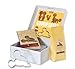 Geschenkidee NEU! Das Kamasutra zum selber Backen. Die Cookie Sutra Geschenkbox by 