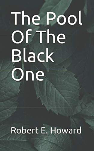 Preisvergleich Produktbild The Pool Of The Black One