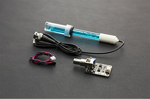 Preisvergleich Produktbild NGW- 1 set Gravity: Analog pH Sensor / Meter Kit