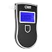 Produktbild OBEST Alkoholtester Polizei Atemalkohol-Tester LCD Display 5 Mundstücke