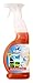 Produktbild Captain Clean Glasreiniger mit Orangenduft, 1.3 l