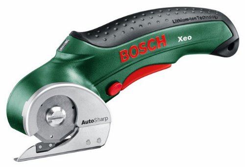 Preisvergleich Produktbild Bosch Akku Universalschneider XEO