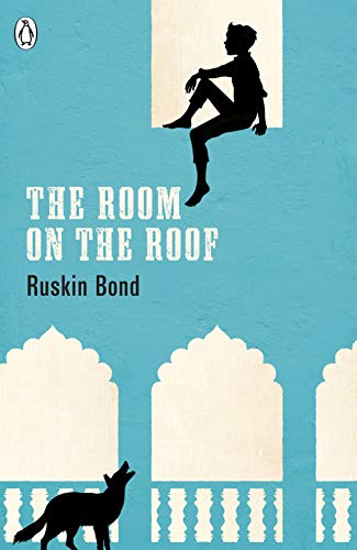 The Room on the Roof (The Originals)
