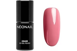 ‎NÉONAIL NEONAIL UV Nagellack 7,2 ml Beige Nude NEONAIL Farben UV Lack Gel Nägel Nageldesign Shellack