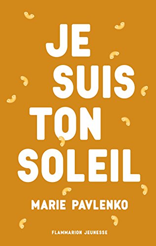 couverture de : Je suis ton soleil