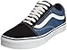 Produktbild VANS Unisex-Erwachsene Old Skool Sneakers, Colour is Blue (Navy), 44.5 EU