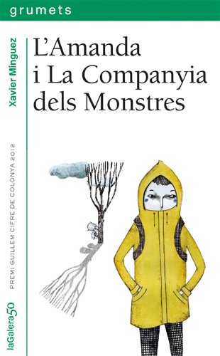 L'Amanda I La Companyia Dels Monstres: 225 (Grumets)