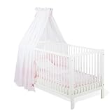 Pinolino Babybett Kinderbett Lenny - 2