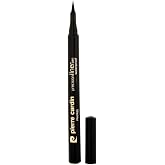 Pierre Cardin Precısıon Lıner Pen Waterproof- M&uuml;rekkep Etkili, Su Ge&ccedil;irmez G&ouml;z S&uuml;rmesi -Eyeliner-Siyah- 785