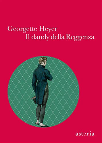 Il dandy della reggenza