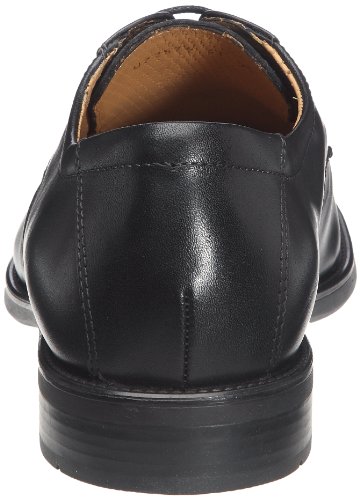 Geox U FEDERICO W Herren Derby Schnürhalbschuhe - 2