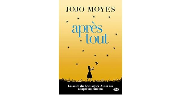 apres tout jojo moyes