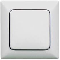 Centralino estetico da incasso IP40 12 moduli colore bianco Vimar V53112.B