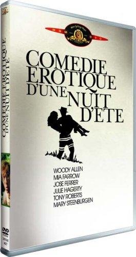 Comédie érotique d'une nuit d'été