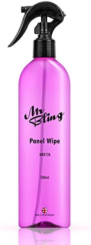 MR BLING PANEL WIPE (500ML)
