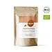 Produktbild Friedos Tee organischer Rooibostee Savannenlöwe - mild & leicht süßlicher Bio Rooibos Tee lose pur Choice Grande 100g