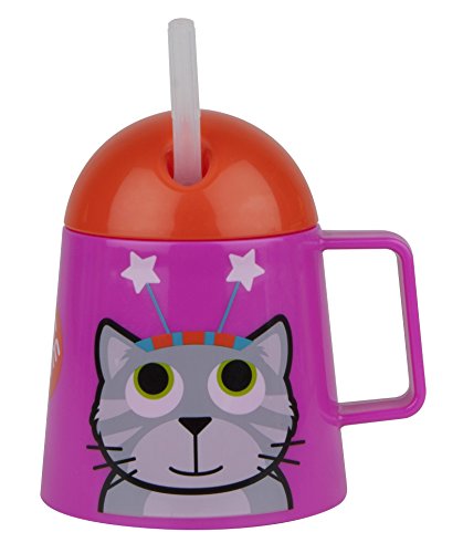 TUMTUM Super Stable Children's Cup (Bluebell)