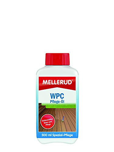 MELLERUD WPC Pflege-Öl 0.5 L 2001002626