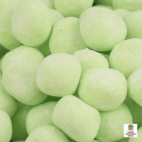 Apple Bon Bon's 250g / 8.8 Ounces