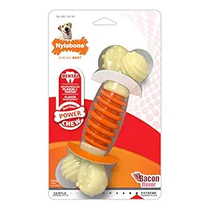 Nylabone Proaction Dog Dental Chew, Large