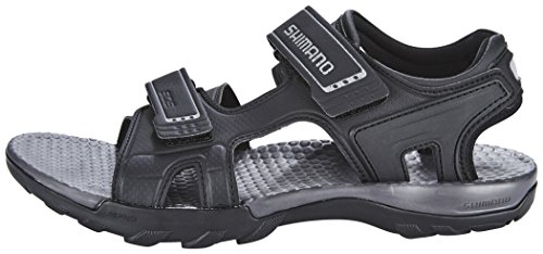 Shimano SH-SD5G Schuhe Unisex grey 2017 Mountainbike-Schuhe - 5