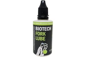 Biotech Schmierspray für Gabeln, 50 ml