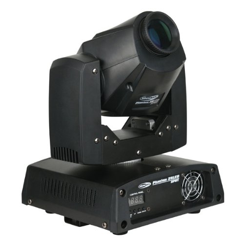 Preisvergleich Produktbild Showtec Phantom 25 LED Spot Kopf Schutzhülle 40185