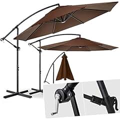 Suchergebnis auf Amazon.de für: sonnenschirm: Garten