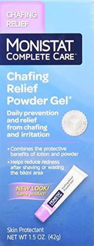 Monistat Soothing Care Skin Protection Powder Gel - 1.5 Oz