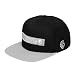 Produktbild Skullcandy Herren Caps / Snapback Cap Authentic schwarz Verstellbar